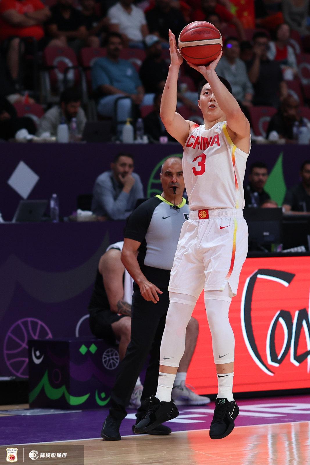 将对手逼到, 这届杯赛的