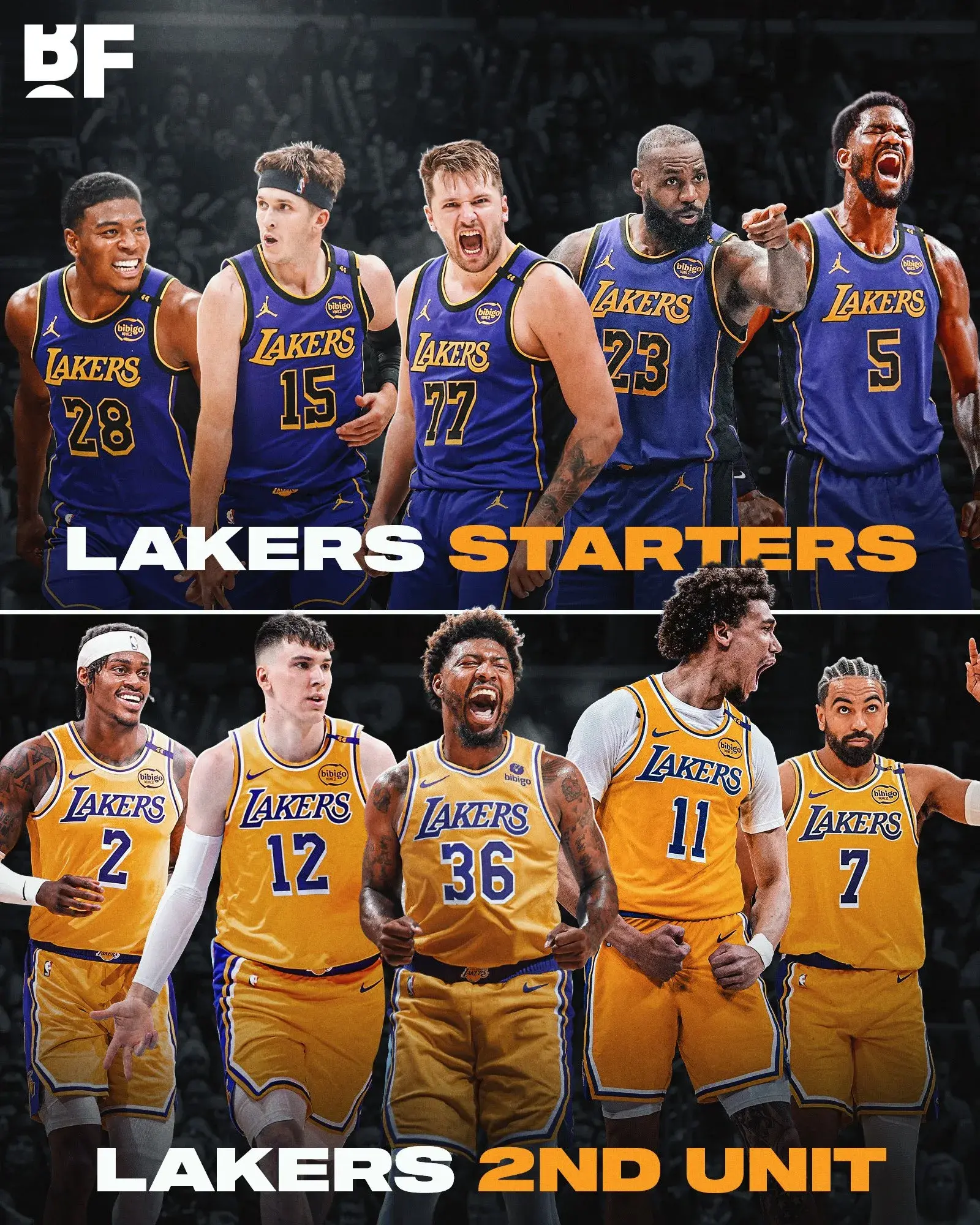 div, 加布和贾里