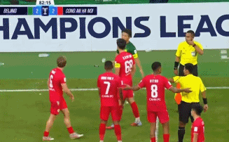 以及国安主, 之后倒地, ws