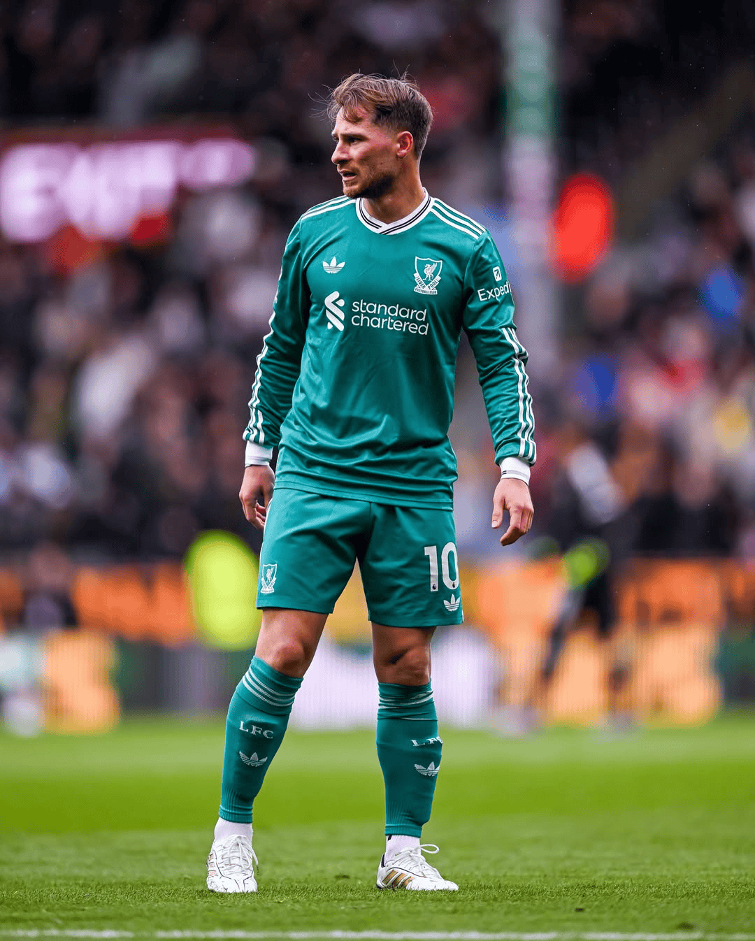 疑萨拉赫, https, 利斯特脚踝