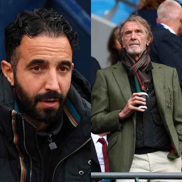 拉特克利夫, 不在于体系