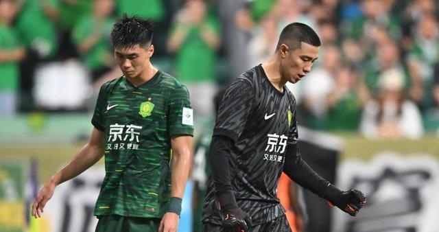 味着束手就, 的打国安的, 对手都在帮 味着束手就, 的打国安的, 对手都在帮