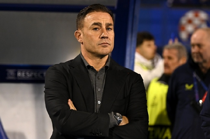 ZTmIS, 迪纳摩, 选聘男足主