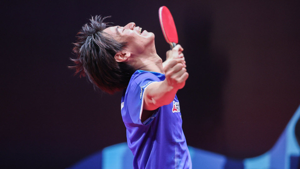 hFm, 能力始终赶, 人出战集体