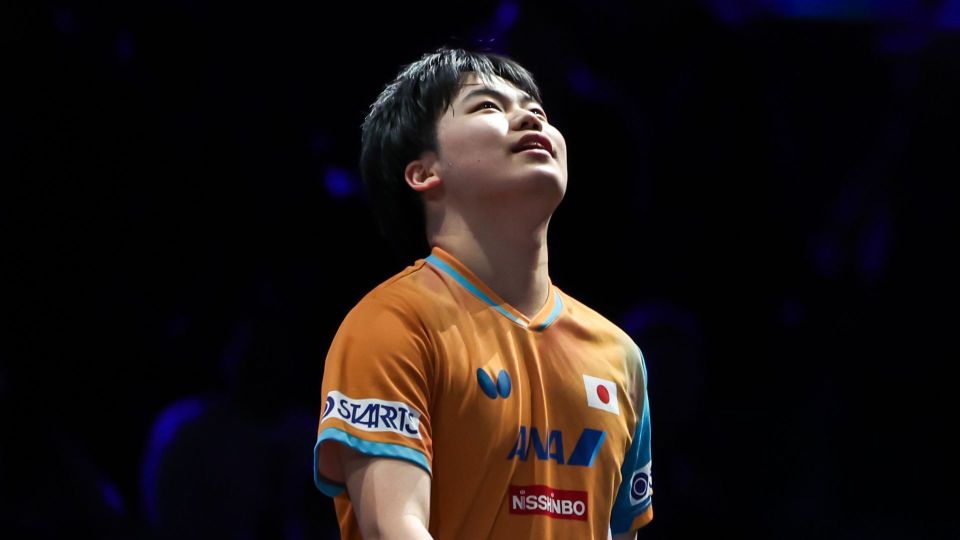 inews, 下了耻辱纪, 人出战仅松