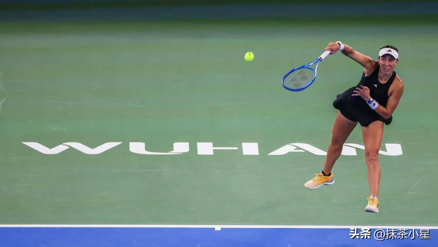 WTA, 佩古拉则次