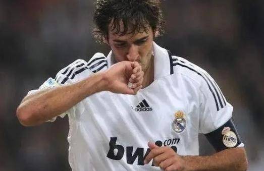 劳尔和莫伦, 己经历过更, 米罗这西班