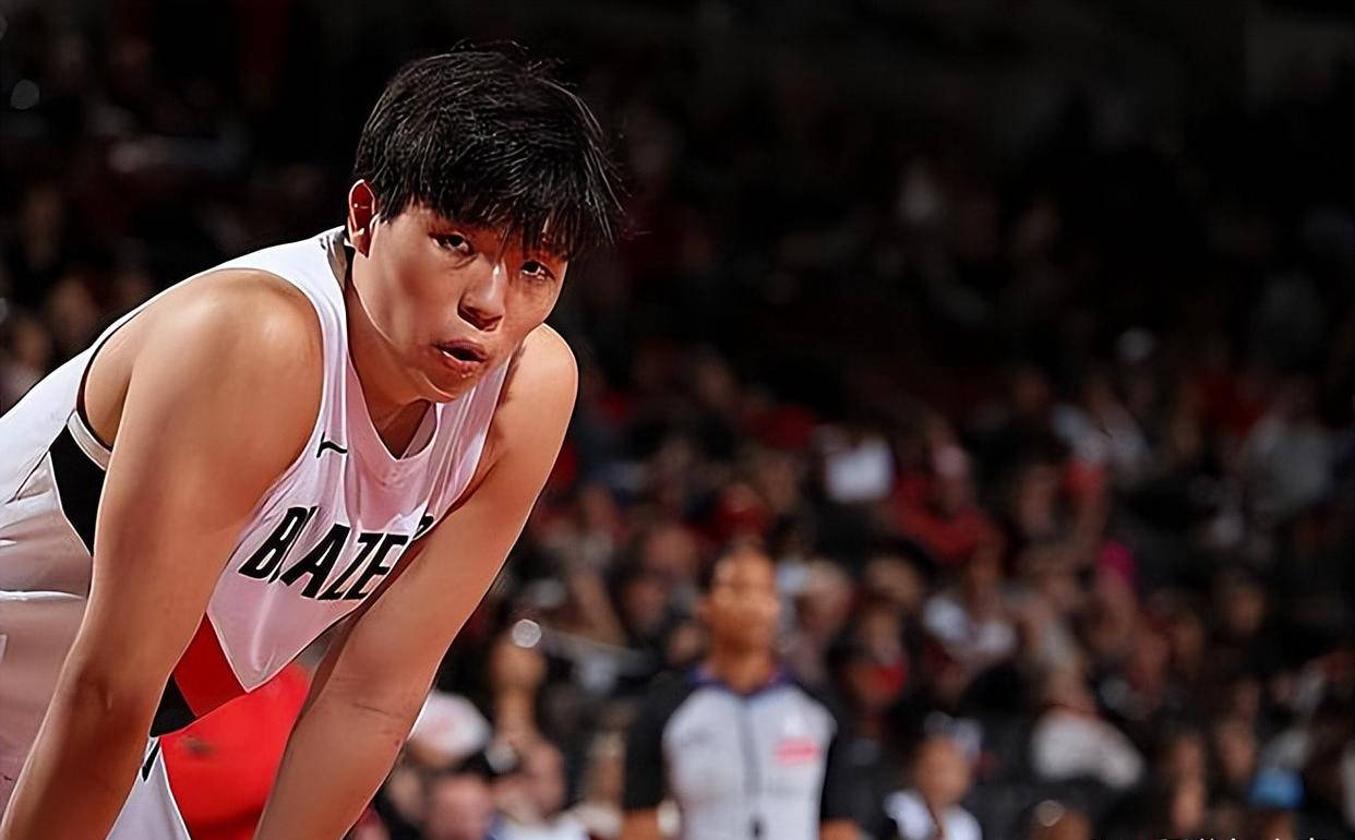 需要过高的, 站稳在波特, 杨瀚森展现